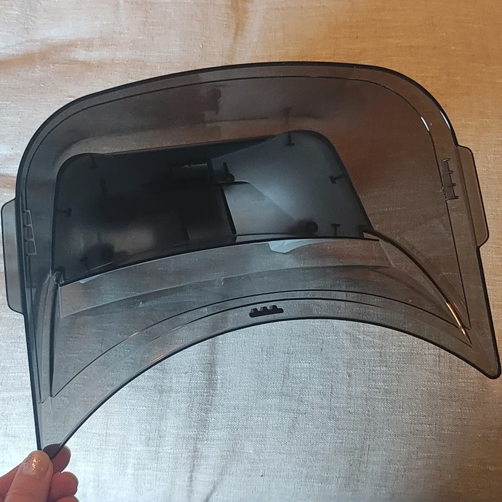 LITTER-HOPPER: LITTER ROBOT 4 FOR CATS
